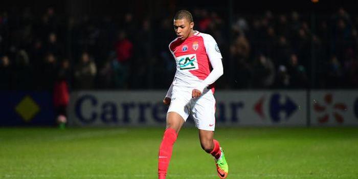  法国U21新星闪耀法甲，单场助攻帽子戏法  