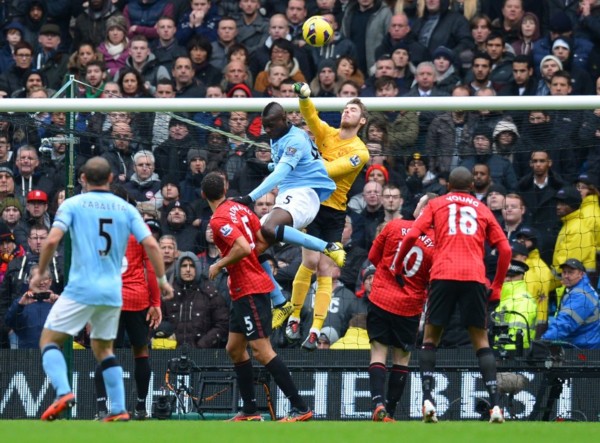  伊萨克破门纽卡斯尔,主场战平曼城保不败金身