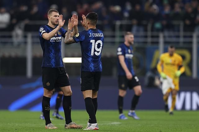  亚特兰大客场逼平国际米兰，加斯佩里尼战术布置获盛赞