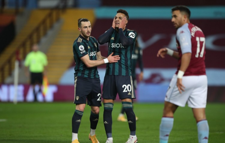  罗德里戈制胜球利兹联击败南安普顿